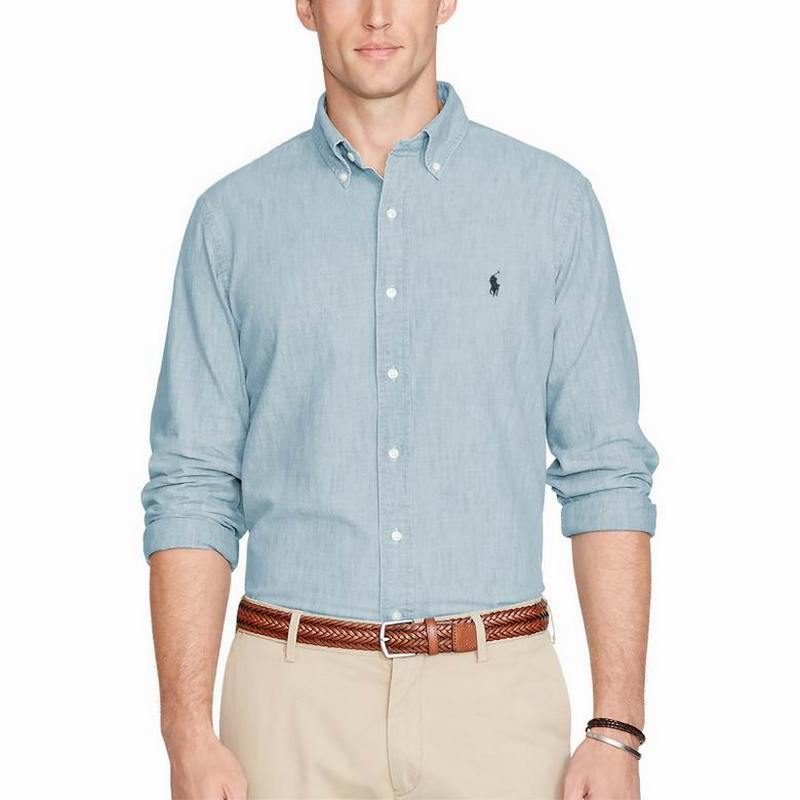 polo Men's Shirts 53